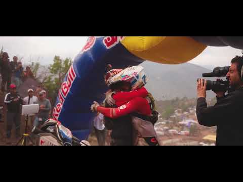 Red Bull Los Andes 2024 - Mediapro Chile