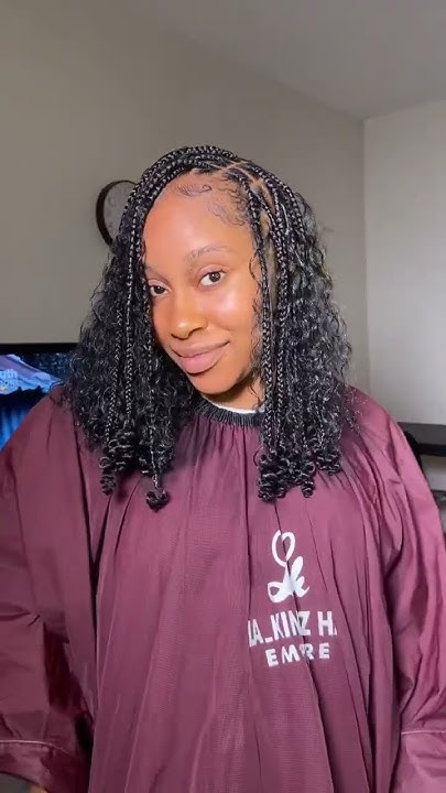  Beautiful Boho braid style for your inspiration 💋 - YouTube