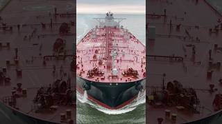 Very Large Crude Oil Carrier shorts