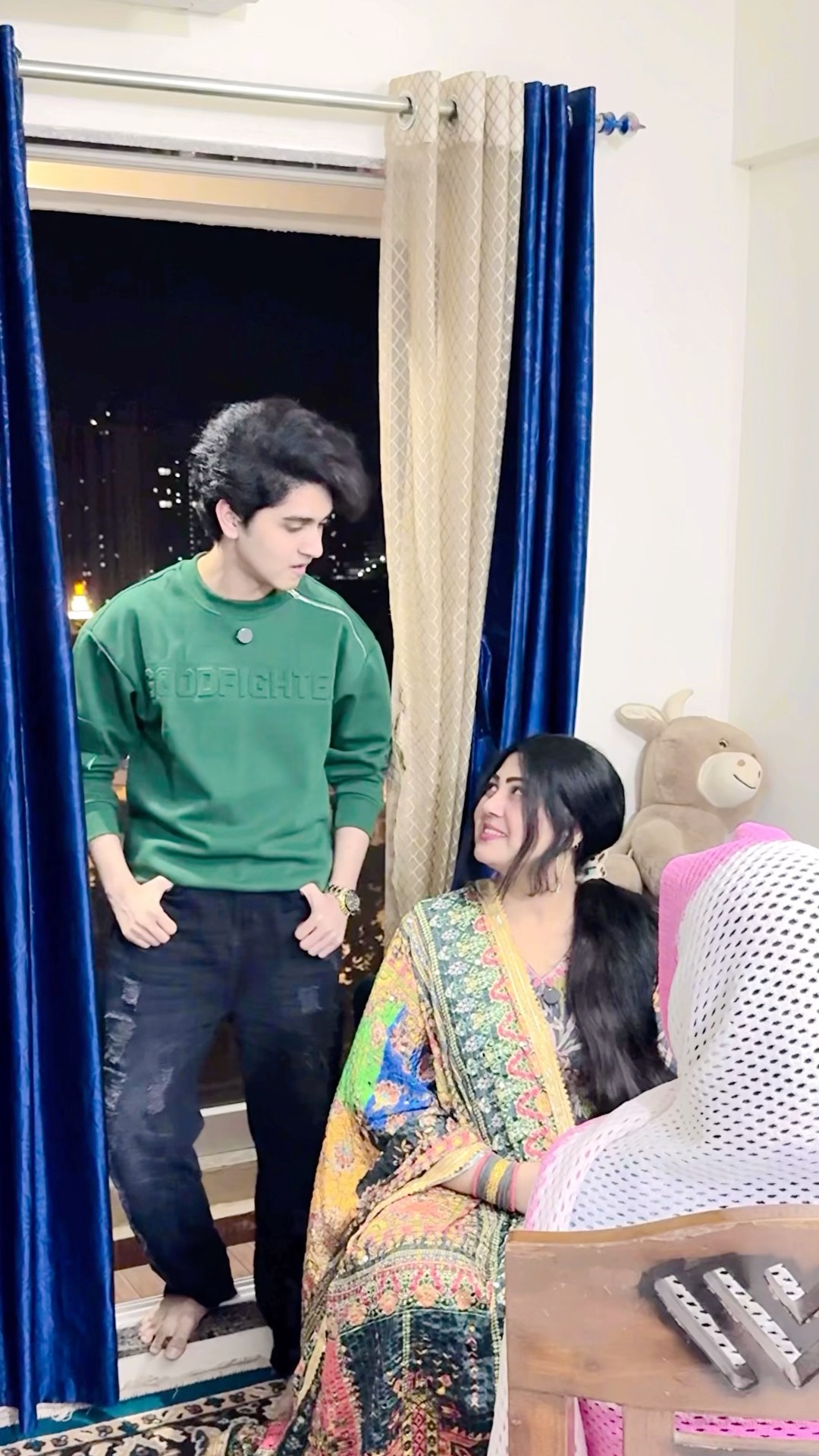 Mujhe Kaise Yaad Rahega?? #zidaanshahidaly #comedy #shorts
