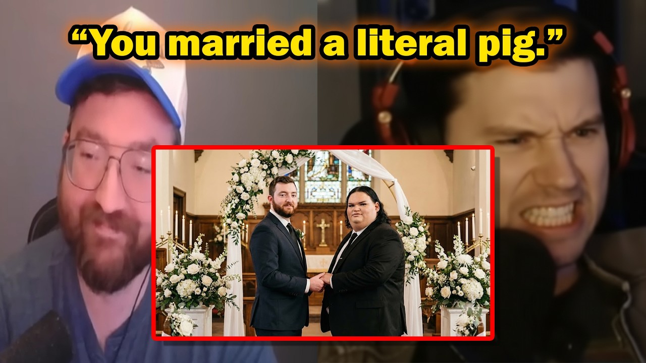 Taylor Discusses His Second Wedding