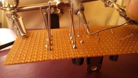 5v power supply in 5 min