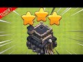 BESTE RATHAUS 9 TAKTIK! 😍 Clash of Clans * CoC