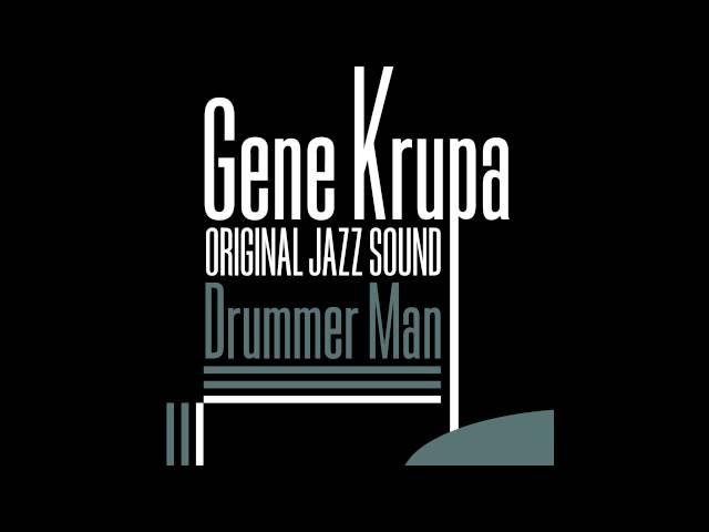 Gene Krupa, Anita O'Day, Roy Eldridge - Drummin' Man - YouTube