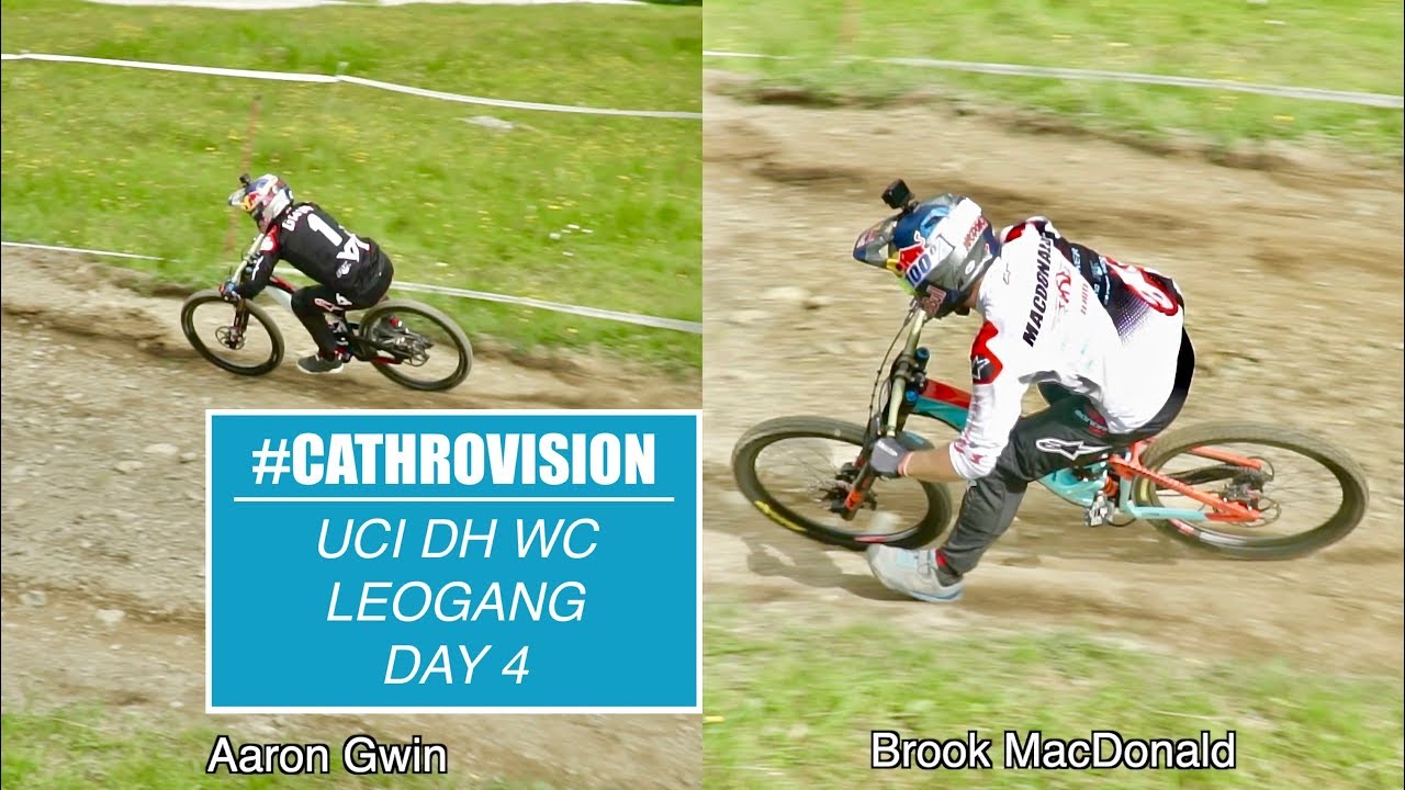 sda soccer #CATHROVISION // THE MISSING 2018 Leogang World Cup Day 4 - IN OR OUT?