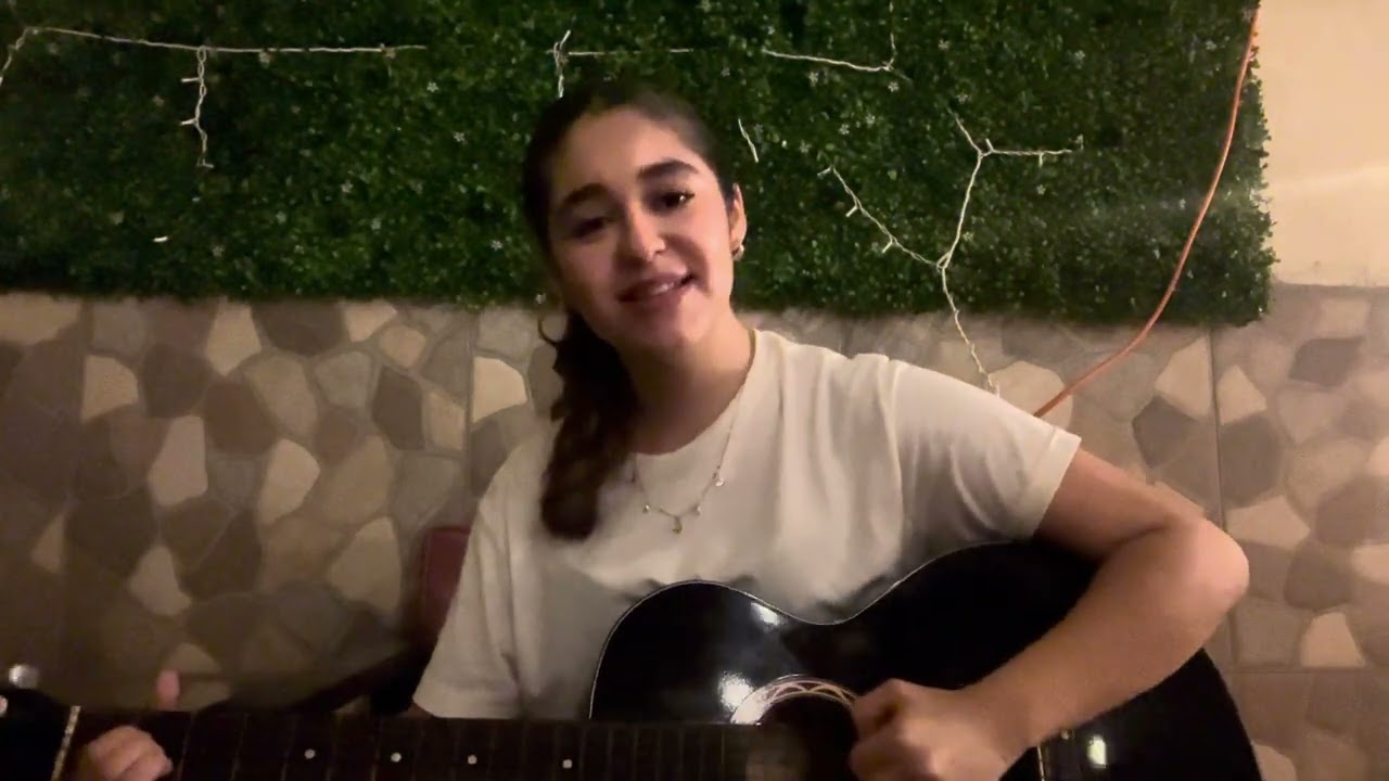 La vida es bella ✨🎤