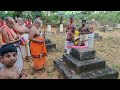 Vanamamalai jeeyars thiruvarasu alwar mangalasasanam 1052023