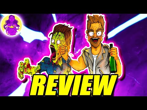 Drunken Fist 2 : Zombie Hangover Review - I Dream of Indie Games