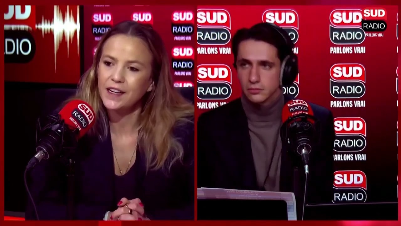 Chloé Morin : "La politique ressemble à un jour sans fin"