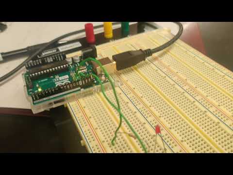 Lab1; morse code1