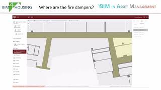 Golden Thread Project Integrating Autodesk, Openspace, Activeplan, Sfg20 And Qfm Platforms