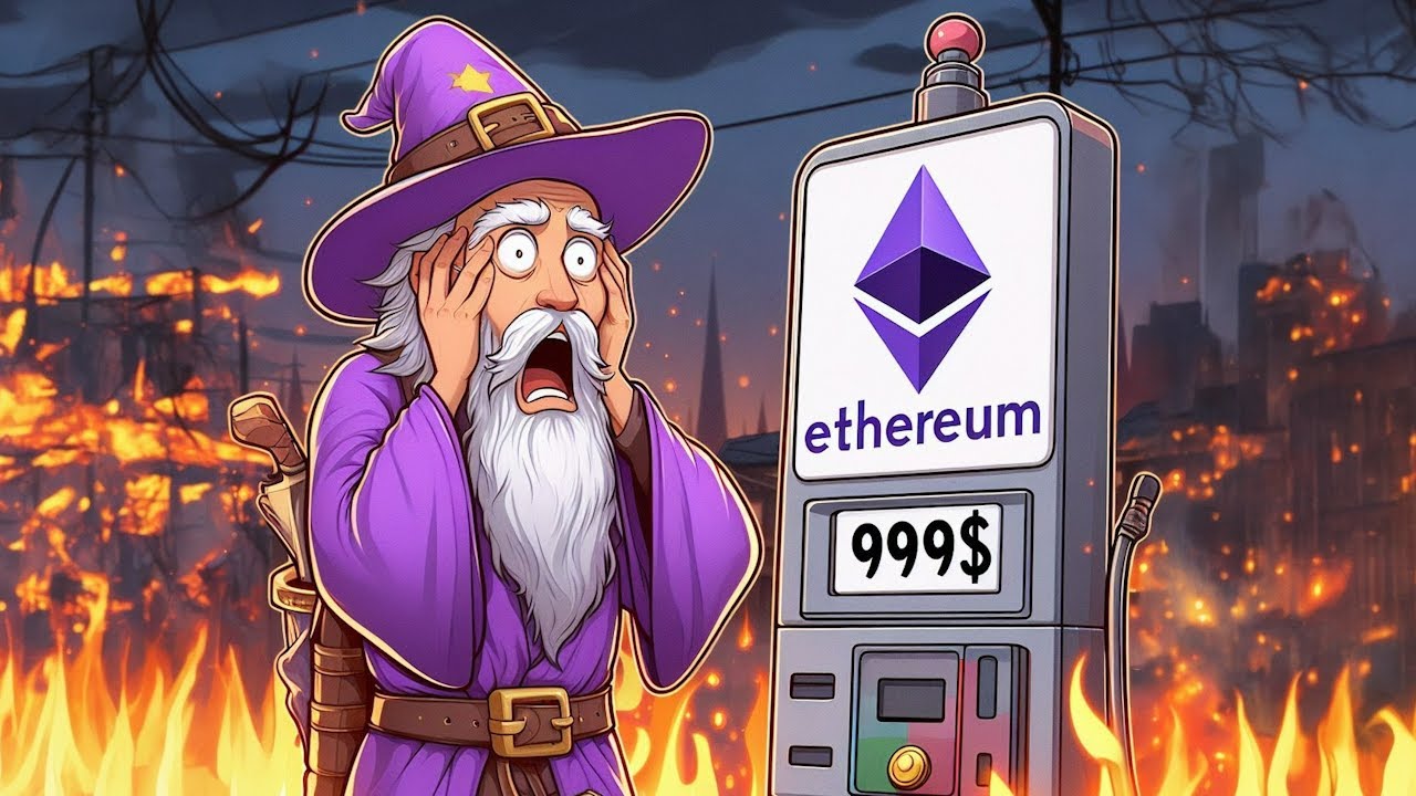 Moins de frais sur Ethereum ✅ 3 techniques pour payer moins cher les frais  de gas 🔥