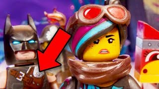 LEGO MOVIE 2 Trailer Breakdown! Easter Eggs & Details You Missed! LEGO MOVIE 2 Trailer Breakdown! Easter Eggs & Details You Missed!
