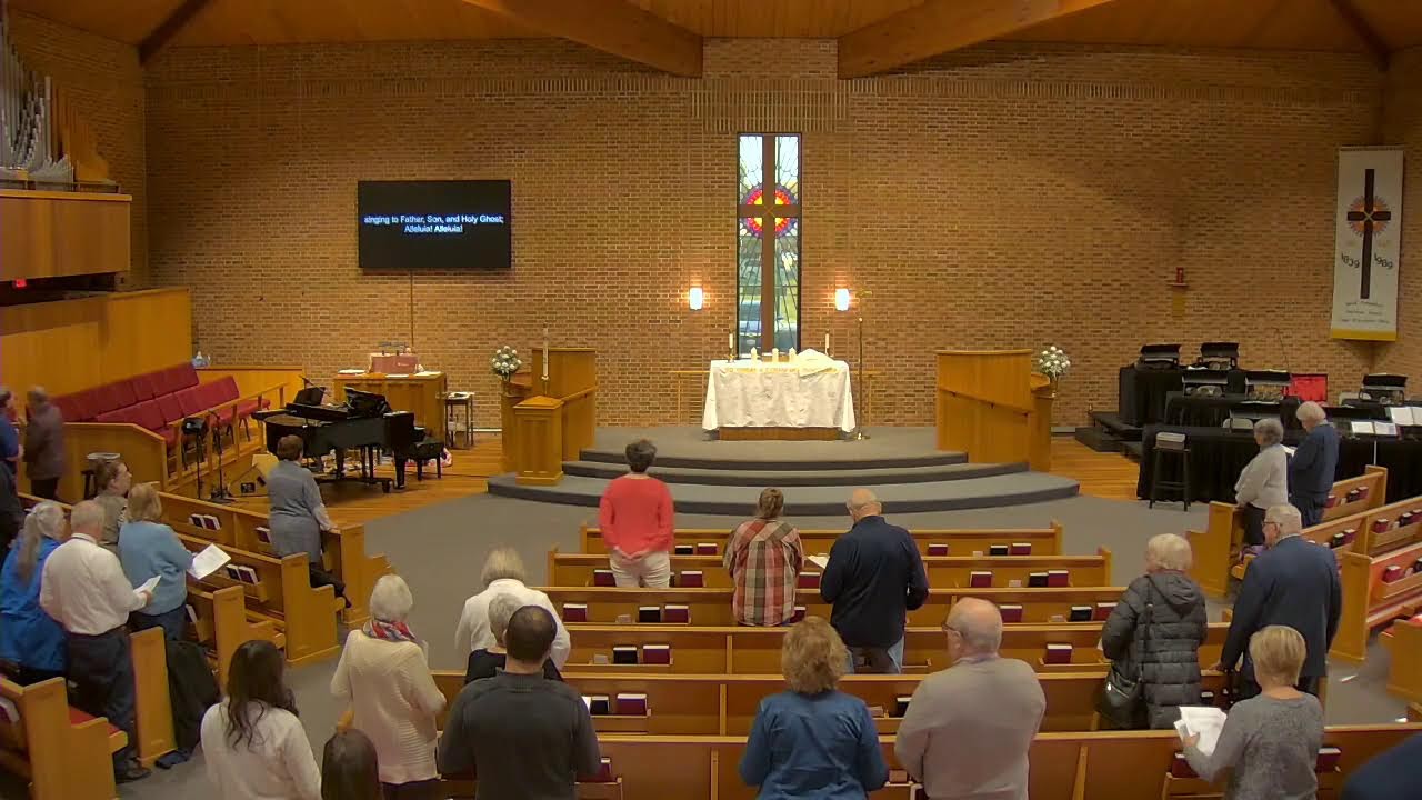 10:30am Sunday Morning Worship Service - YouTube
