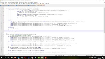 IBM BPM/BAW - Design Time WYSIWYG Preview of Coach View