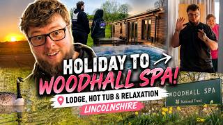 A Nice Break Away - Woodhall Spa