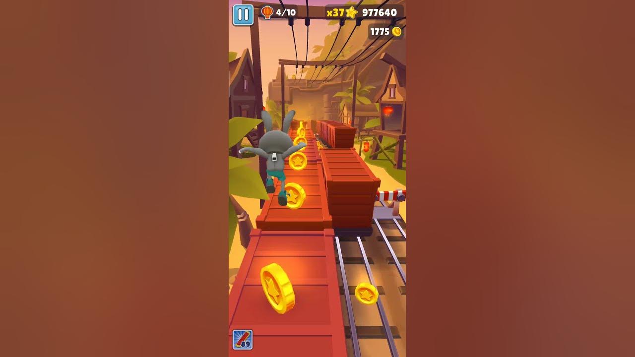 Subway Surfers Next Update Teaser 2023 Subway Surfers Lunar New Year