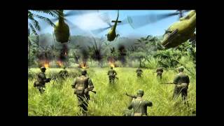 Famous Men of War: Vietnam - Dev Diary 2 Net Worth