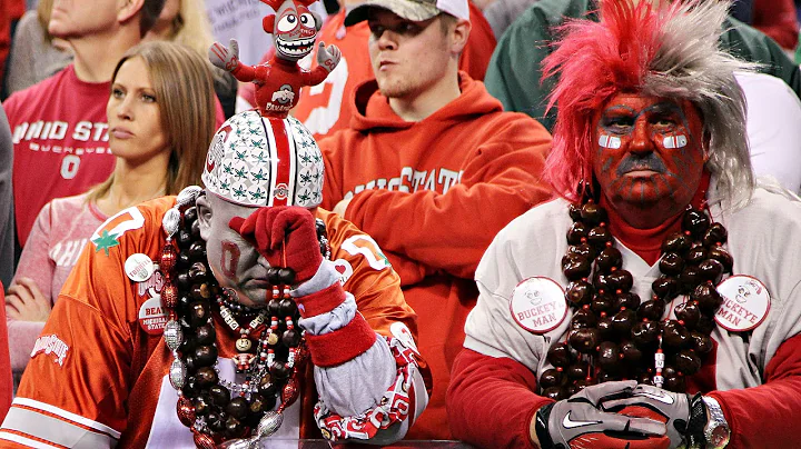 Ohio State Football's Ugly Anniversary | CampusIns...