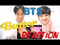 BTS (방탄소년단) 'Butter' Japanese Reaction