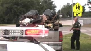 SNN: Crime Rate is Going Down