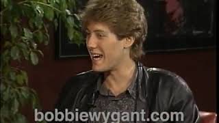 James Spader Interview - 1987 Net Worth