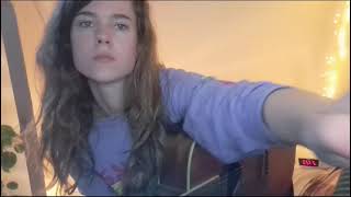 Fade Into You -  Mazzy Star (Cover)