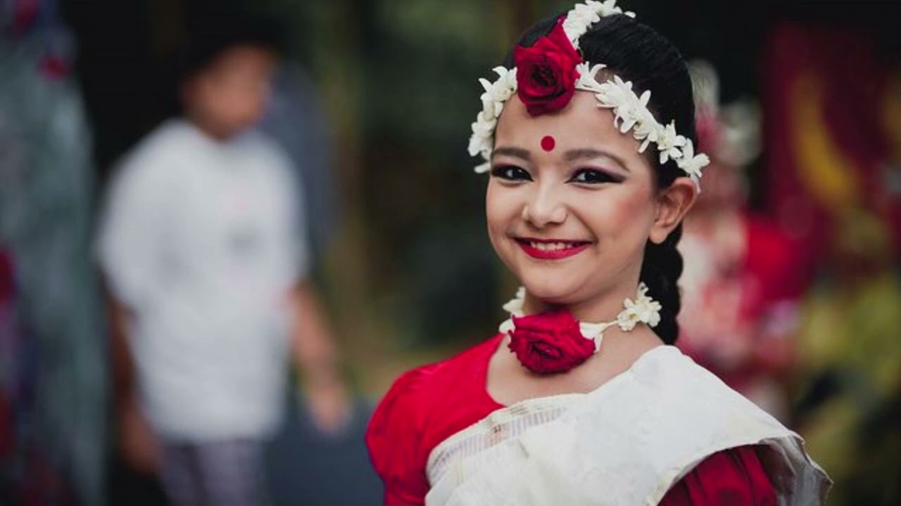 নতুন বছর / কবি - সুকুমার রায়  / আবৃত্তি  - Chandreyee 