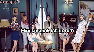 Dreamcatcher- Which A Star Türkçe Altyazılı