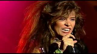 Watch Gloria Trevi La Pasabas Bien Conmigo video