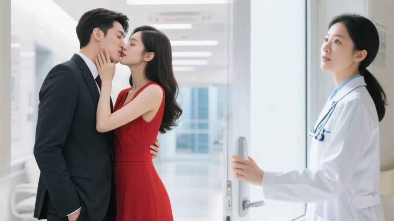 Oğlum Metresi Anne Seçti… Ben Gidince İkisi de Pişmanlıkta Boğuldu!