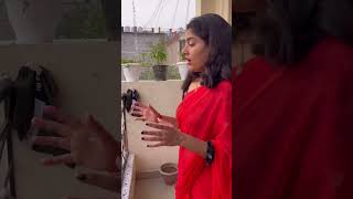 Anant ko bhoot 👻 bna dia 😱