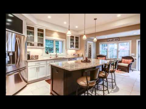 1402 Lake Ave, Grand Haven, MI home video tour
