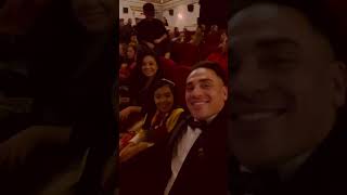 Casol Va Voir Le Film Tempête À Cinemania, Sofitel Montreal Musique Maintenant Par Gims