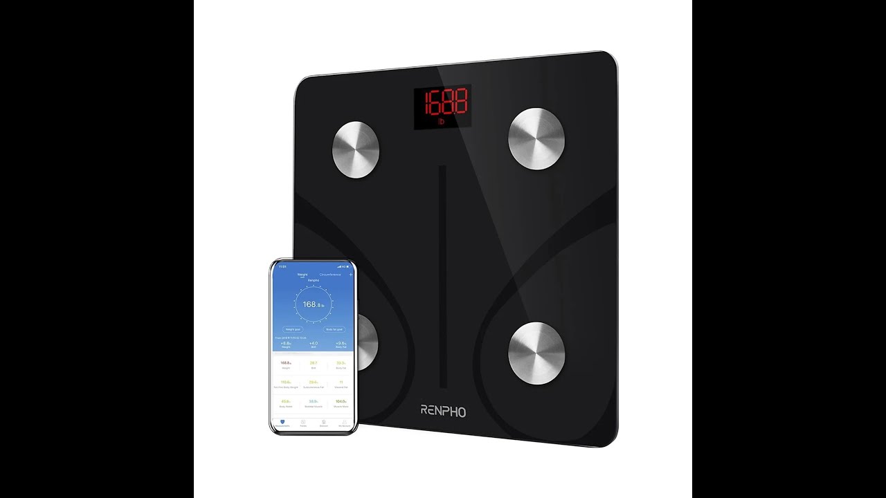 Renpho Smart Scale