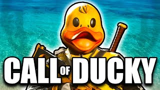 Call of Ducky