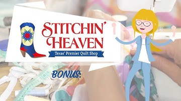 What is Block of the Month?