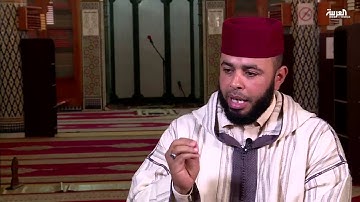 ورتل القرآن: القارئ المغربي محمد مكاوي