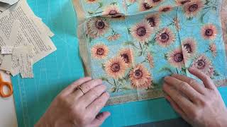 Craft Along after Haul #54