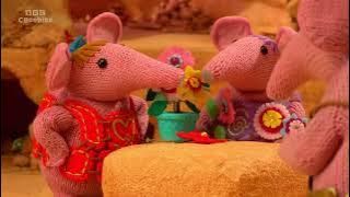 Clangers / 2 November 2025 / CBeebies HD
