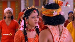 Kannante Radha Episode 228 16-10-19 (Download & Watch Full Episode on Hotstar)