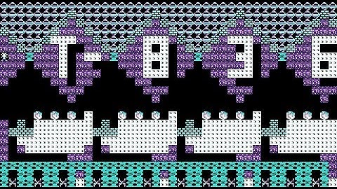 Boulder Dash for profs - T836 by Trischi83