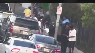 Dozens charged in alleged open-air crack market in San Diego | NBC 7 San Diego