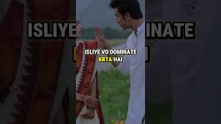 Animal Ka Ye Side Kisi Ne Notice Kiya #Animalmovie #CineGuide #MoviePsychology #CharacterStudy