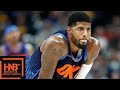 Oklahoma City Thunder vs Philadelphia Sixers Full Game Highlights / Week 9 / Dec 15