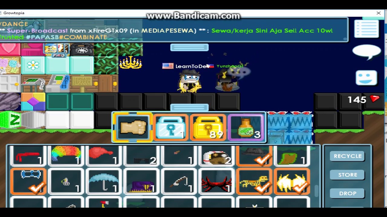 20 WLS SET CHALLENGE