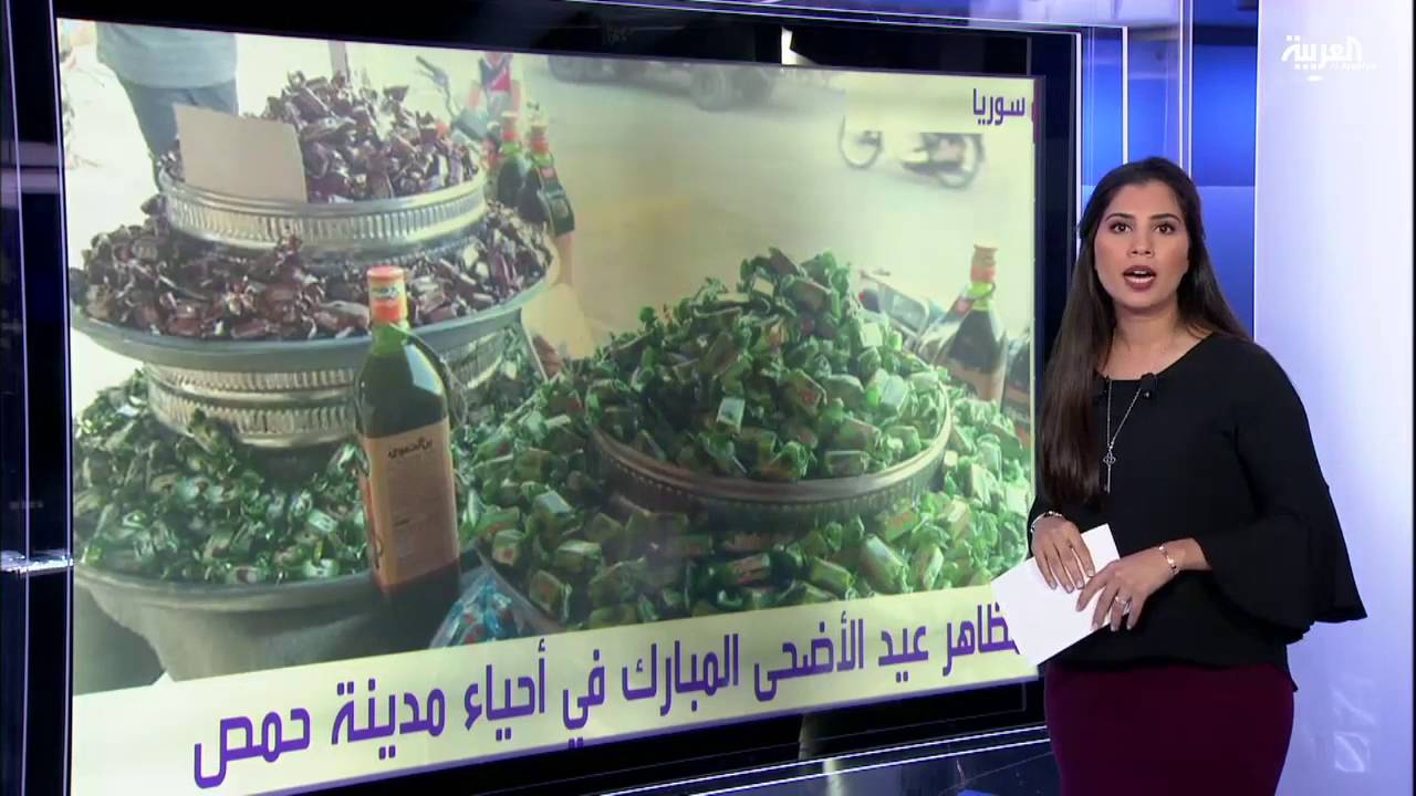 #أنا_أرى آثار الدمار الذي خلفه الطيران الحربي الروسي في مدينة إدلب