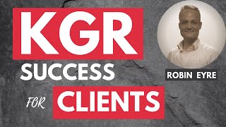 Using the Keyword Golden Ratio for Clients with Robin Eyre