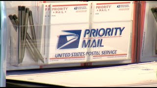 USPS says Las Vegas offices are ready to handle holiday delivery