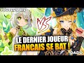 Le dernier espoir franais joue son quart de finale  pvp dans les abysses  genshin impact fr